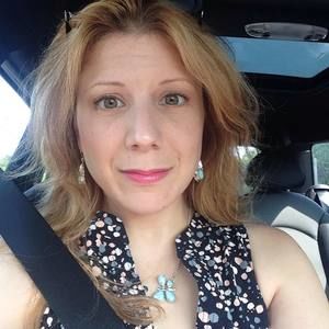 Meet your Posher, Tara